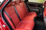 Jaguar XJR 2014 года